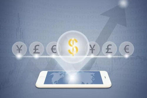 科技金融 中國新時代發展的助推器