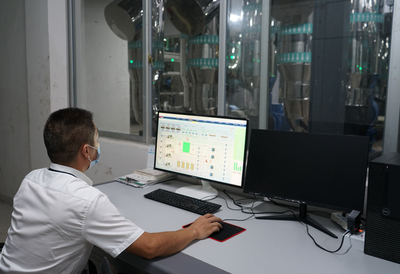 光伏發電、錯峰儲能 慕思工業4.0工廠引領低碳轉型新樣板